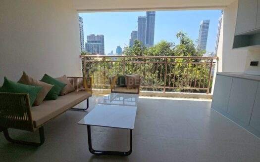 LTH15836OP – Luxury Brand New Pet Friendly Condo for Rent Ekkamai | Reduced Price | Near BTS Ekkamai | 135,000 THB | บ้านหรูใหม่ให้เช่า เอกมัย เลี้ยงสัตว์ได้ ลดราคาพิเศษ ใกล้ BTS เอกมัย