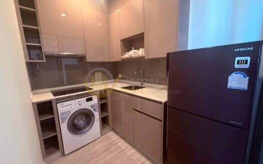 LTH15704OP – Hot Deal Whizdom Essence Punnawithi | 2 Beds 2 Baths | Fully Furnished | Near BTS Punnawithi | Only 8.2 MB | ขายด่วน วิสซ์ดอม เอสเซ้นส์ ปุณณวิถี เฟอร์ครบ พร้อมอยู่ ใกล้ BTS เพียง 8.2 ล้านบาท