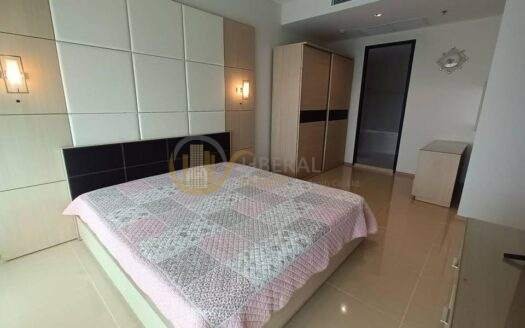 LTHC15648 – Luxury Condo for Rent Phrom Phong | High Floor Spacious Residence | Near BTS Phrom Phong | 80,000 THB | คอนโดหรูให้เช่า พร้อมพงษ์ ห้องกว้าง ชั้นสูง ใกล้ BTS พร้อมพงษ์