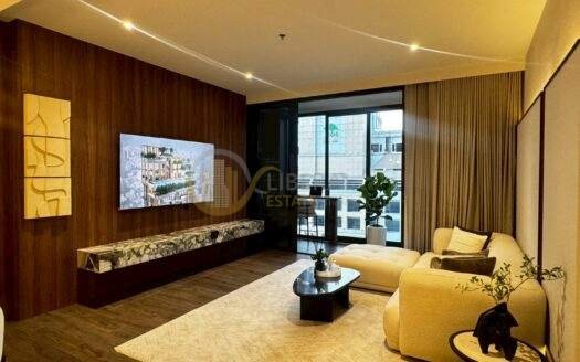 LTHC15627 – Luxury Condo for Sale Silom – Sathorn | Spacious Residence with Home Office | Near BTS Sala Daeng | 34.8 MB | คอนโดหรูขาย สีลม – สาทร ห้องขนาดใหญ่ พร้อมห้องทำงาน ใกล้ BTS ศาลาแดง