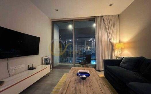 LTH15643 – Luxury Condo for Sale Phra Khanong | Spacious Residence | Near BTS Phra Khanong | 12 MB | คอนโดหรูขาย พระโขนง ห้องกว้าง ใกล้ BTS พระโขนง
