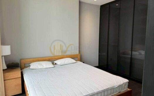 LTHC15649 – Luxury Pet-Friendly Condo for Rent Sathorn | Modern Residence | Near BTS Saint Louis | 78,000 THB | คอนโดหรูให้เช่า สาทร เลี้ยงสัตว์ได้ ใกล้ BTS เซนต์หลุยส์