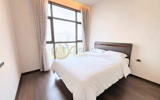 LTH15636 – Luxury Condo for Rent Phrom Phong | Prime Sukhumvit 39 Residence | Near BTS Phrom Phong | 85,000 THB
