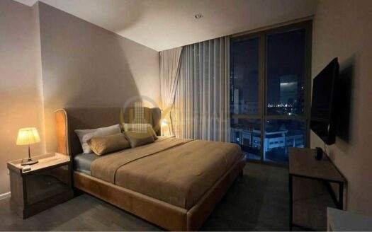 LTH15644 – Luxury Condo for Rent Phra Khanong | Spacious Residence | Near BTS Phra Khanong | 55,000 THB | คอนโดหรูให้เช่า พระโขนง ห้องกว้าง ใกล้ BTS พระโขนง