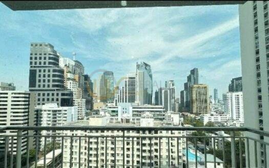 LTHC15628 – Luxury Condo for Sale Phrom Phong | Spacious Family Residence | Near BTS Phrom Phong | 26 MB | คอนโดหรูขาย พร้อมพงษ์ ห้องขนาดใหญ่ ใกล้ BTS พร้อมพงษ์