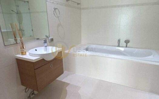 LTHC15648 – Luxury Condo for Rent Phrom Phong | High Floor Spacious Residence | Near BTS Phrom Phong | 80,000 THB | คอนโดหรูให้เช่า พร้อมพงษ์ ห้องกว้าง ชั้นสูง ใกล้ BTS พร้อมพงษ์
