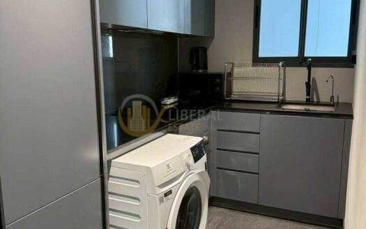 LTHC15649 – Luxury Pet-Friendly Condo for Rent Sathorn | Modern Residence | Near BTS Saint Louis | 78,000 THB | คอนโดหรูให้เช่า สาทร เลี้ยงสัตว์ได้ ใกล้ BTS เซนต์หลุยส์