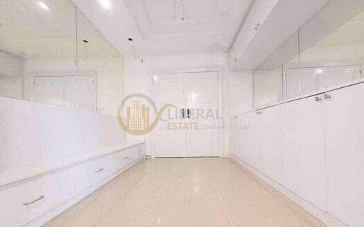 LTH15631 – Luxury Condo for Rent Phrom Phong | Spacious Family Residence | Near BTS Phrom Phong | 75,000 THB | คอนโดหรูให้เช่า พร้อมพงษ์ ห้องขนาดใหญ่ ใกล้ BTS พร้อมพงษ์