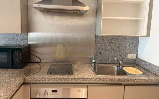 LTH15637 – Luxury Condo for Rent Thonglor | Spacious One Bedroom Residence | Near BTS Thonglor | 63,000 THB | คอนโดหรูให้เช่า ทองหล่อ ห้องขนาดใหญ่ ใกล้ BTS ทองหล่อ