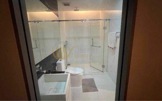 LTH15644 – Luxury Condo for Rent Phra Khanong | Spacious Residence | Near BTS Phra Khanong | 55,000 THB | คอนโดหรูให้เช่า พระโขนง ห้องกว้าง ใกล้ BTS พระโขนง