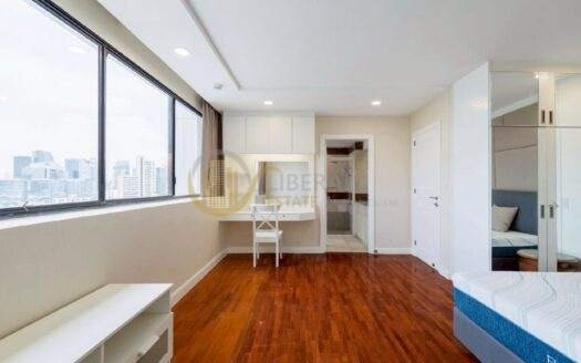 LTH15632 – Luxury Condo for Sale Phrom Phong | Spacious Residence | Near BTS Phrom Phong | 19.5 MB | คอนโดหรูขาย พร้อมพงษ์ ห้องขนาดใหญ่ ใกล้ BTS พร้อมพงษ์