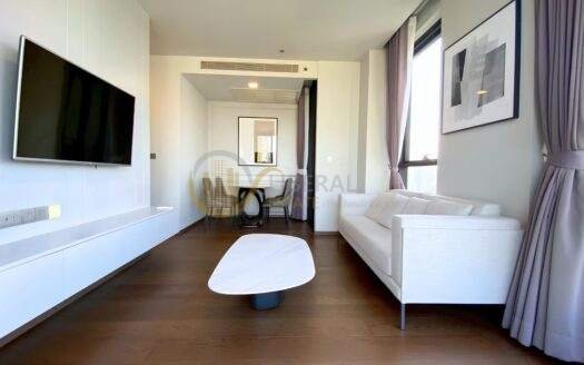 LTH15635 – Luxury Condo for Rent Thonglor | High Floor Modern Residence | Near BTS Thonglor | 65,000 THB | คอนโดหรูให้เช่า ทองหล่อ ชั้นสูง ใกล้ BTS ทองหล่อ