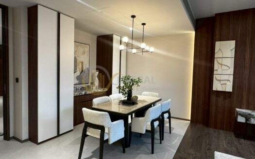 LTHC15627 – Luxury Condo for Sale Silom – Sathorn | Spacious Residence with Home Office | Near BTS Sala Daeng | 34.8 MB | คอนโดหรูขาย สีลม – สาทร ห้องขนาดใหญ่ พร้อมห้องทำงาน ใกล้ BTS ศาลาแดง