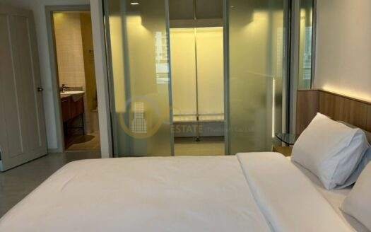 LTH15637 – Luxury Condo for Rent Thonglor | Spacious One Bedroom Residence | Near BTS Thonglor | 63,000 THB | คอนโดหรูให้เช่า ทองหล่อ ห้องขนาดใหญ่ ใกล้ BTS ทองหล่อ