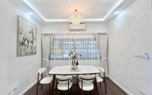 LTH15647 – House for Rent Meng Jai | Spacious 3-Storey Residence | Near Ratchadaphisek Road | 130,000 THB | บ้านให้เช่า เหม่งจ๋าย บ้านขนาดใหญ่ 3 ชั้น ทำเลใจกลางเมือง