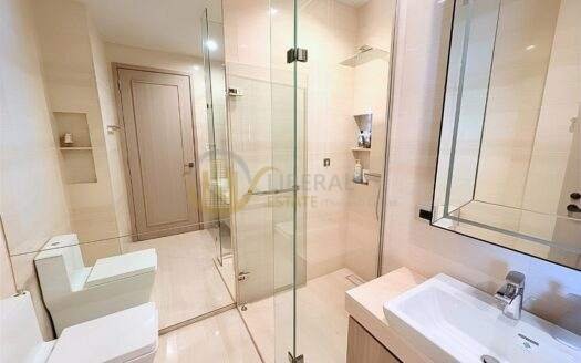 LTH15636 – Luxury Condo for Rent Phrom Phong | Prime Sukhumvit 39 Residence | Near BTS Phrom Phong | 85,000 THB