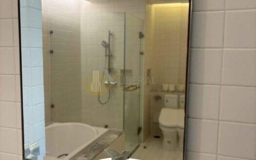 LTH15637 – Luxury Condo for Rent Thonglor | Spacious One Bedroom Residence | Near BTS Thonglor | 63,000 THB | คอนโดหรูให้เช่า ทองหล่อ ห้องขนาดใหญ่ ใกล้ BTS ทองหล่อ