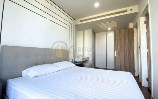 LTH15635 – Luxury Condo for Rent Thonglor | High Floor Modern Residence | Near BTS Thonglor | 65,000 THB | คอนโดหรูให้เช่า ทองหล่อ ชั้นสูง ใกล้ BTS ทองหล่อ