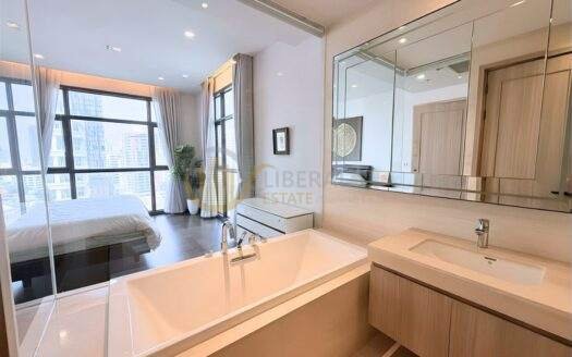 LTH15636 – Luxury Condo for Rent Phrom Phong | Prime Sukhumvit 39 Residence | Near BTS Phrom Phong | 85,000 THB