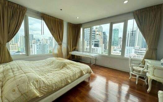 LTHC15628 – Luxury Condo for Sale Phrom Phong | Spacious Family Residence | Near BTS Phrom Phong | 26 MB | คอนโดหรูขาย พร้อมพงษ์ ห้องขนาดใหญ่ ใกล้ BTS พร้อมพงษ์