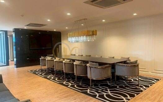 LTH15650 – Home Office for Rent Thonglor | Large Commercial Space with Elevator | Near BTS Thonglor | 230,000 THB | โฮมออฟฟิศให้เช่า ทองหล่อ พื้นที่ขนาดใหญ่ พร้อมลิฟต์ ใกล้ BTS ทองหล่อ