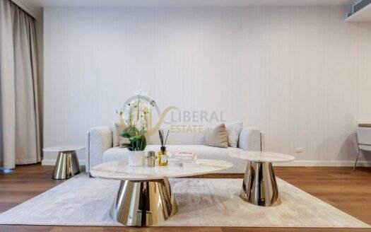 LTH15662 – Luxury Condo for Sale Ratchadamri | Terrace Living Residence | Near BTS Ratchadamri | 30.95 MB | คอนโดหรูขาย ราชดำริ พร้อมระเบียงส่วนตัว ใกล้ BTS ราชดำริ