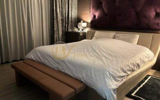 LTH15656 – Luxury Condo for Rent Ladprao | High Floor Spacious Residence | Near BTS Ha Yaek Lat Phrao | 65,000 THB | คอนโดหรูให้เช่า ลาดพร้าว ห้องขนาดใหญ่ ชั้นสูง ใกล้ BTS ห้าแยกลาดพร้าว