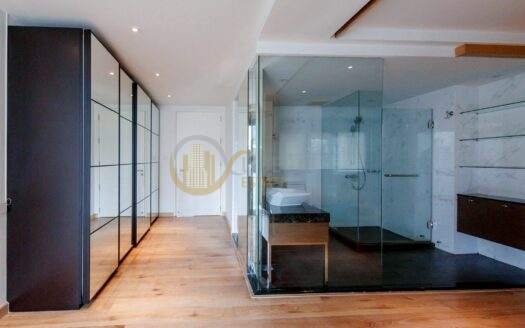LTH15666 – Luxury Condo for Sale Asoke | Ultra Spacious Residence with 5 Terraces | Near BTS Asoke | 30.9 MB | คอนโดหรูขาย อโศก ห้องขนาดใหญ่พิเศษ พร้อมระเบียง 5 จุด ใกล้ BTS อโศก