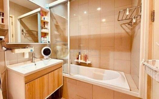LTH15657 – Luxury Condo for Sale Onnut | Spacious Family Residence | Near BTS Onnut | 16 MB | คอนโดหรูขาย อ่อนนุช ห้องขนาดใหญ่ ใกล้ BTS อ่อนนุช