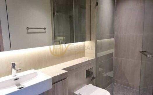 LTH15669 – Luxury Condo for Rent Silom | High Floor Modern Residence | Near BTS Surasak | 70,000 THB | คอนโดหรูให้เช่า สีลม ชั้นสูง ใกล้ BTS สุรศักดิ์