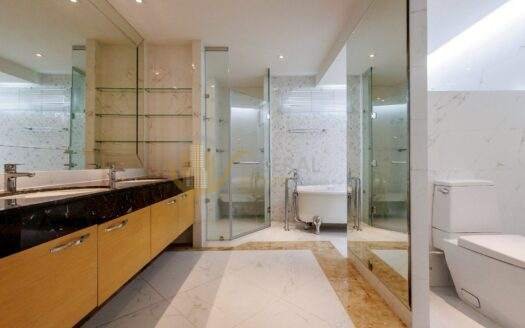 LTH15667 – Luxury Condo for Rent Asoke | Ultra Spacious Residence with 5 Terraces | Near BTS Asoke | Starting 109,000 THB | คอนโดหรูให้เช่า อโศก ห้องขนาดใหญ่พิเศษ พร้อมระเบียง 5 จุด ใกล้ BTS อโศก