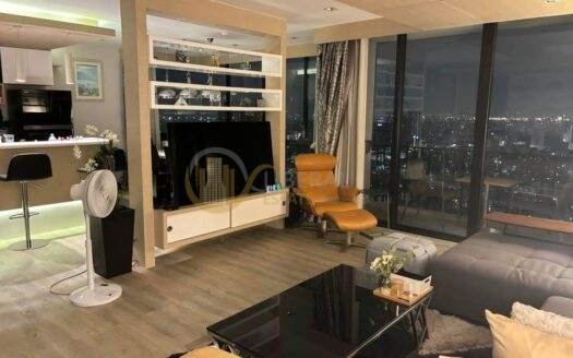 LTH15656 – Luxury Condo for Rent Ladprao | High Floor Spacious Residence | Near BTS Ha Yaek Lat Phrao | 65,000 THB | คอนโดหรูให้เช่า ลาดพร้าว ห้องขนาดใหญ่ ชั้นสูง ใกล้ BTS ห้าแยกลาดพร้าว