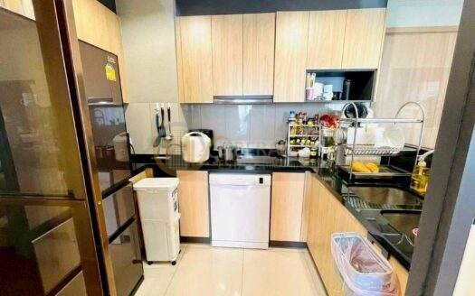 LTH15657 – Luxury Condo for Sale Onnut | Spacious Family Residence | Near BTS Onnut | 16 MB | คอนโดหรูขาย อ่อนนุช ห้องขนาดใหญ่ ใกล้ BTS อ่อนนุช