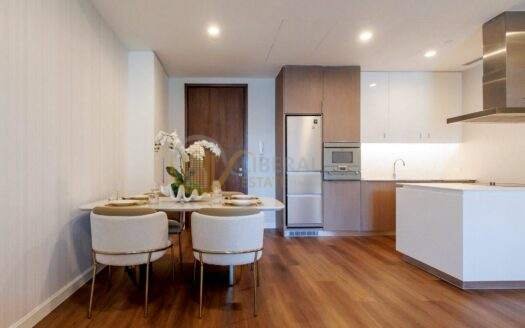 LTH15663 – Luxury Condo for Rent Ratchadamri | Terrace Living Residence | Near BTS Ratchadamri | Starting 109,000 THB | คอนโดหรูให้เช่า ราชดำริ พร้อมระเบียงส่วนตัว ใกล้ BTS ราชดำริ
