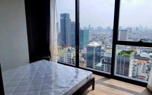 LTH15668 – Luxury Condo for Sale Silom | High Floor Modern Residence | Near BTS Surasak | 17 MB | คอนโดหรูขาย สีลม ชั้นสูง ใกล้ BTS สุรศักดิ์