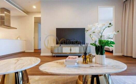 LTH15663 – Luxury Condo for Rent Ratchadamri | Terrace Living Residence | Near BTS Ratchadamri | Starting 109,000 THB | คอนโดหรูให้เช่า ราชดำริ พร้อมระเบียงส่วนตัว ใกล้ BTS ราชดำริ