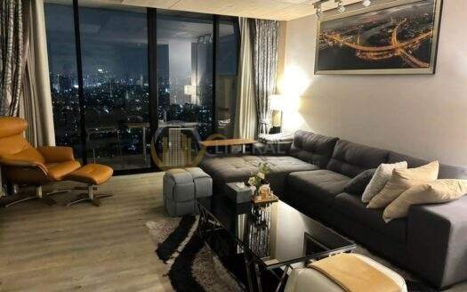LTH15656 – Luxury Condo for Rent Ladprao | High Floor Spacious Residence | Near BTS Ha Yaek Lat Phrao | 65,000 THB | คอนโดหรูให้เช่า ลาดพร้าว ห้องขนาดใหญ่ ชั้นสูง ใกล้ BTS ห้าแยกลาดพร้าว