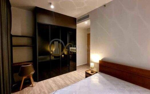 LTH15668 – Luxury Condo for Sale Silom | High Floor Modern Residence | Near BTS Surasak | 17 MB | คอนโดหรูขาย สีลม ชั้นสูง ใกล้ BTS สุรศักดิ์