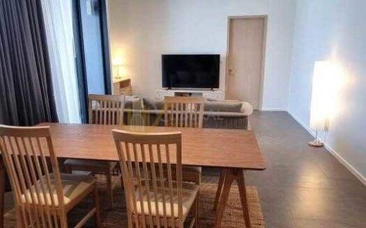 LTH15669 – Luxury Condo for Rent Silom | High Floor Modern Residence | Near BTS Surasak | 70,000 THB | คอนโดหรูให้เช่า สีลม ชั้นสูง ใกล้ BTS สุรศักดิ์
