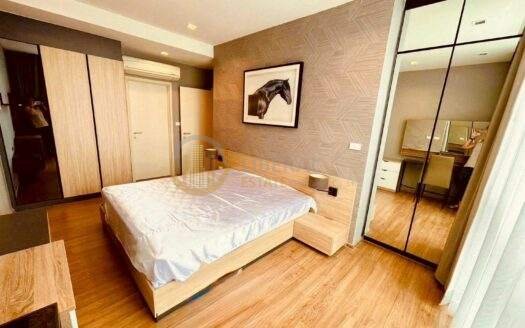 LTH15657 – Luxury Condo for Sale Onnut | Spacious Family Residence | Near BTS Onnut | 16 MB | คอนโดหรูขาย อ่อนนุช ห้องขนาดใหญ่ ใกล้ BTS อ่อนนุช