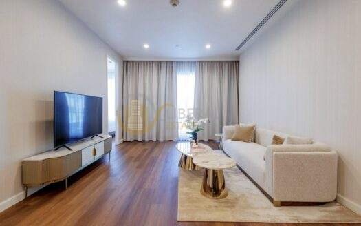 LTH15663 – Luxury Condo for Rent Ratchadamri | Terrace Living Residence | Near BTS Ratchadamri | Starting 109,000 THB | คอนโดหรูให้เช่า ราชดำริ พร้อมระเบียงส่วนตัว ใกล้ BTS ราชดำริ