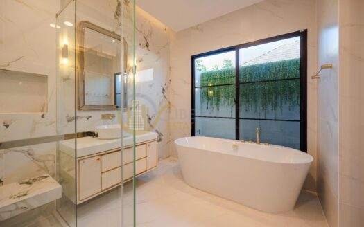 LTH15670 – Luxury House for Sale Krungthep Kreetha | Corner House in Nantawan Rama 9 | 39.5 MB | บ้านหรูขาย กรุงเทพกรีฑา บ้านมุม โครงการนันทวัน พระราม 9