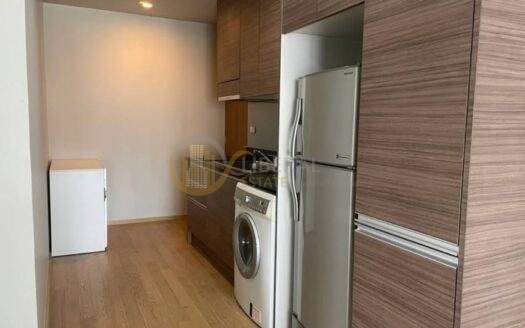 LTHC15672 – Luxury Condo for Rent Phrom Phong | High Floor Residence | Near BTS Phrom Phong | 52,000 THB | คอนโดหรูให้เช่า พร้อมพงษ์ ชั้นสูง ใกล้ BTS พร้อมพงษ์