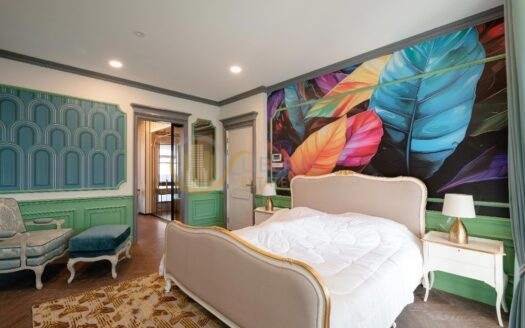 LTH15670 – Luxury House for Sale Krungthep Kreetha | Corner House in Nantawan Rama 9 | 39.5 MB | บ้านหรูขาย กรุงเทพกรีฑา บ้านมุม โครงการนันทวัน พระราม 9