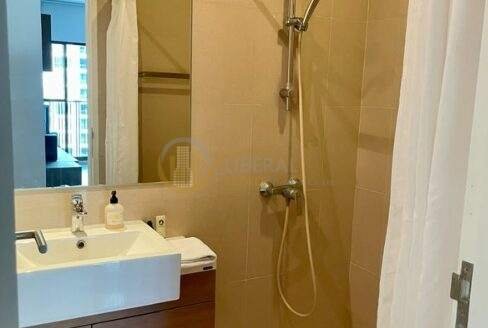 LTHC15672 – Luxury Condo for Rent Phrom Phong | High Floor Residence | Near BTS Phrom Phong | 52,000 THB | คอนโดหรูให้เช่า พร้อมพงษ์ ชั้นสูง ใกล้ BTS พร้อมพงษ์