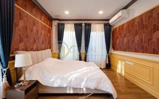 LTH15670 – Luxury House for Sale Krungthep Kreetha | Corner House in Nantawan Rama 9 | 39.5 MB | บ้านหรูขาย กรุงเทพกรีฑา บ้านมุม โครงการนันทวัน พระราม 9