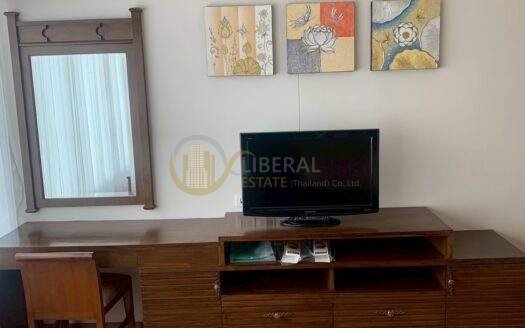 LTH15675 – Luxury Condo for Rent Phrom Phong | High Floor Spacious Residence | Near BTS Phrom Phong | 75,000 THB | คอนโดหรูให้เช่า พร้อมพงษ์ ห้องกว้าง ชั้นสูง ใกล้ BTS พร้อมพงษ์
