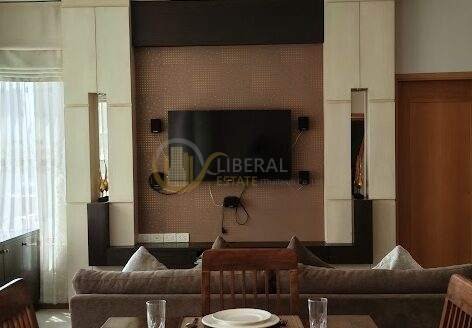 LTH15675 – Luxury Condo for Rent Phrom Phong | High Floor Spacious Residence | Near BTS Phrom Phong | 75,000 THB | คอนโดหรูให้เช่า พร้อมพงษ์ ห้องกว้าง ชั้นสูง ใกล้ BTS พร้อมพงษ์