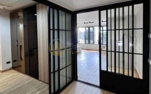 LTHC15679 – Luxury Pet-Friendly Townhome for Rent Phrom Phong | Sukhumvit | Near EmQuartier | 130,000 THB | ทาวน์โฮมหรูให้เช่า สุขุมวิท เลี้ยงสัตว์ได้ ใกล้ EmQuartier