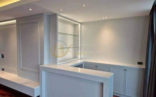 LTHC15678 – Luxury Condo for Rent Ekkamai | Extra Spacious Family Residence | Near BTS Ekkamai | 180,000 THB | คอนโดหรูให้เช่า เอกมัย ห้องขนาดใหญ่พิเศษ เหมาะสำหรับครอบครัว ใกล้ BTS เอกมัย
